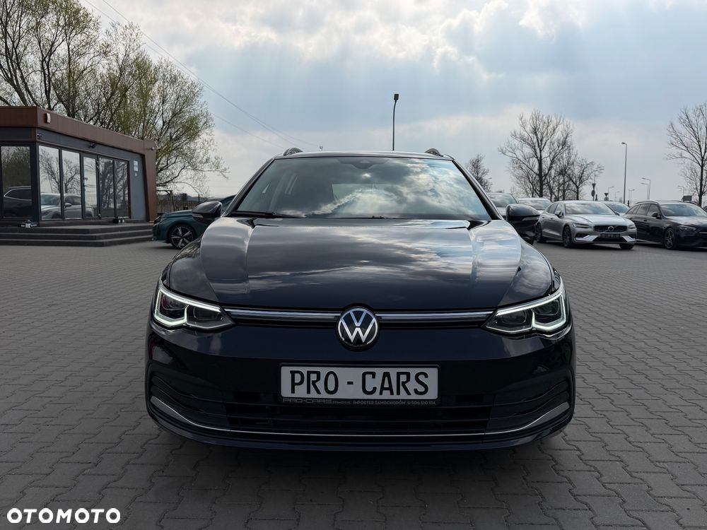 Volkswagen Golf 2.0 TDI SCR DSG R-Line - 13