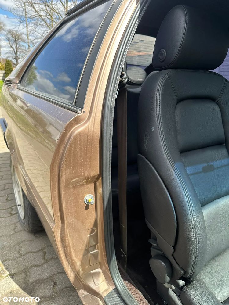 Audi 90 2.2 - 16