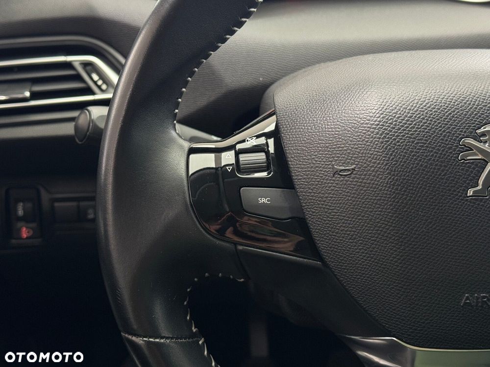 Peugeot 308 1.5 BlueHDi Active S&S - 22