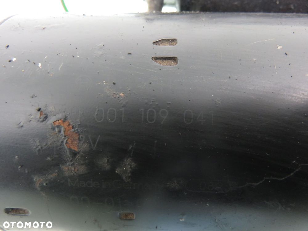 ROZRUSZNIK VOLVO V70 II 2.5 TDI 0001109041 1006209653 - 3