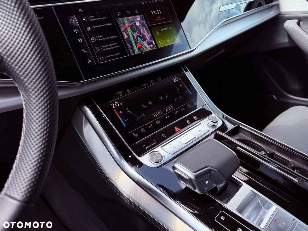 Audi Q8 - 26