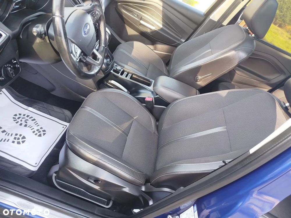 Ford C-MAX - 22