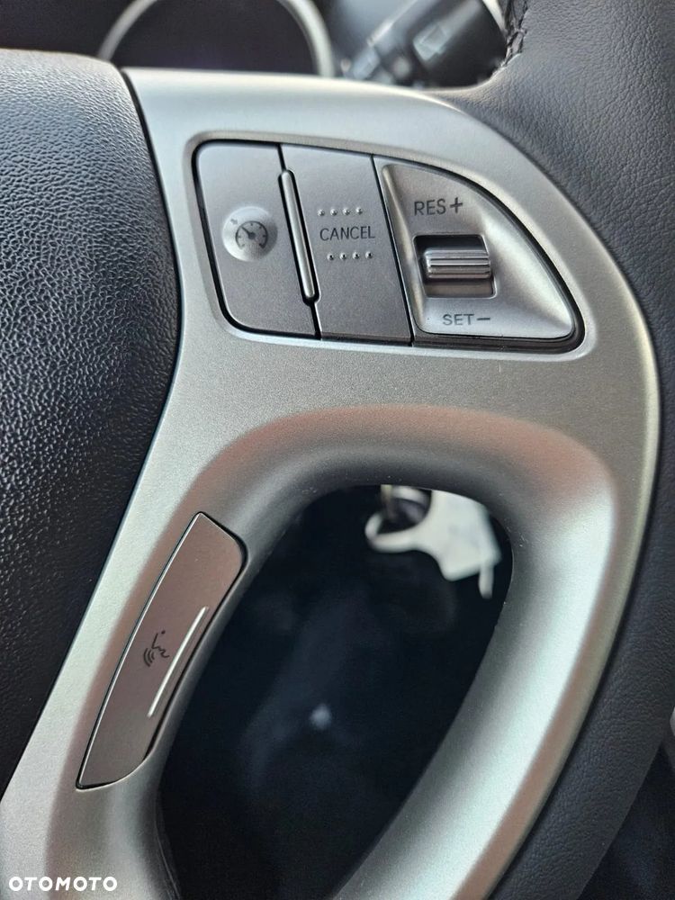 Hyundai ix35 1.6 GDI Classic 2WD - 22