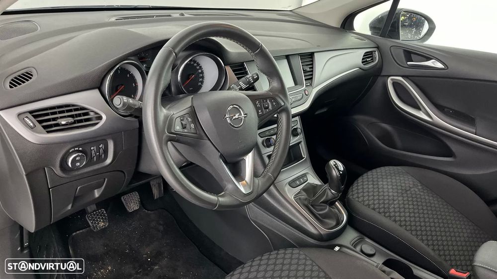 Opel Astra 1.5 D Business Edition S/S - 6