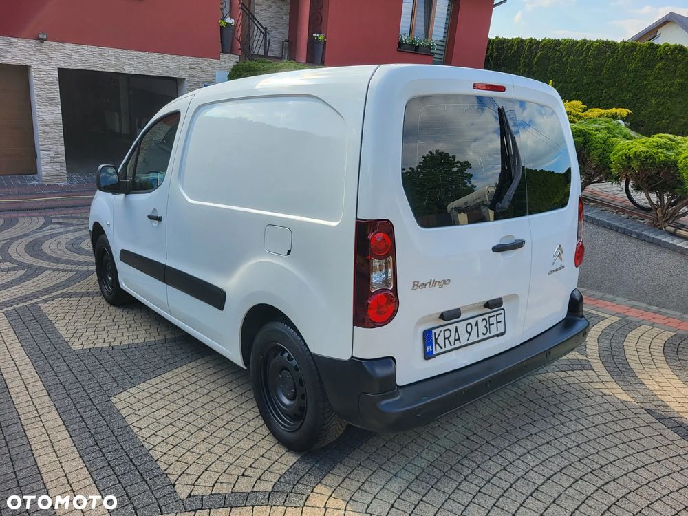 Citroën Berlingo - 3