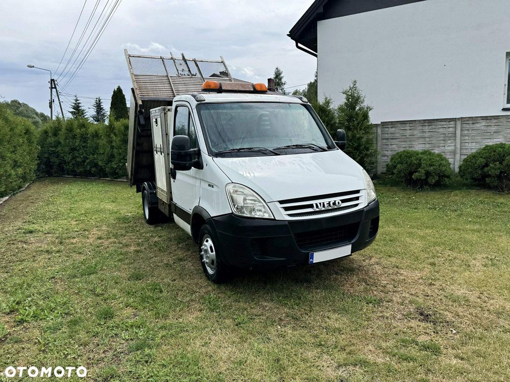 Iveco Daily 35C15 - 12