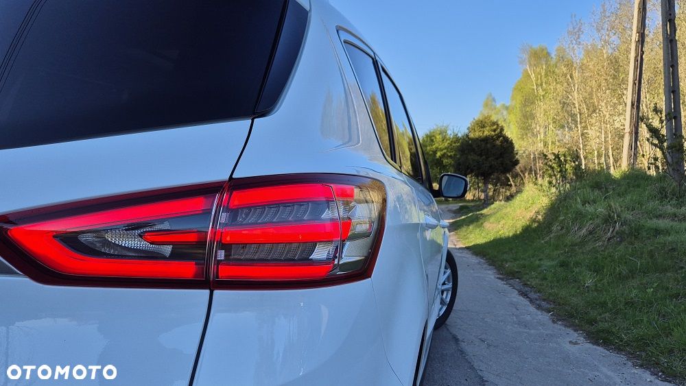 Ford S-Max 2.0 TDCi Titanium PowerShift - 13