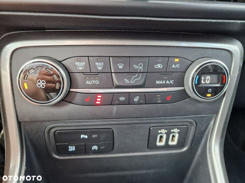 Ford EcoSport 1.0 EcoBoost GPF Titanium ASS - 28