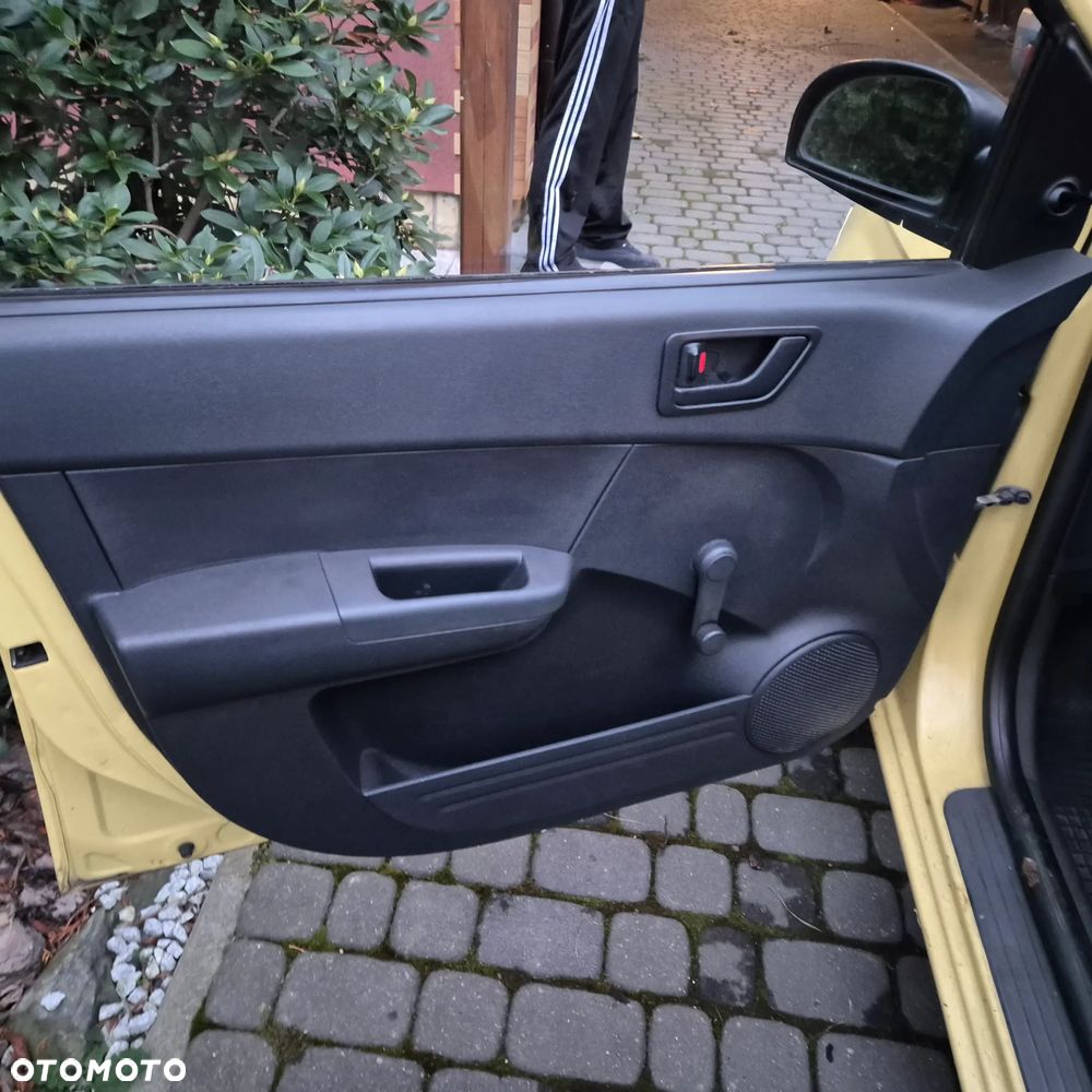 Hyundai Getz 1.1 Classic - 11