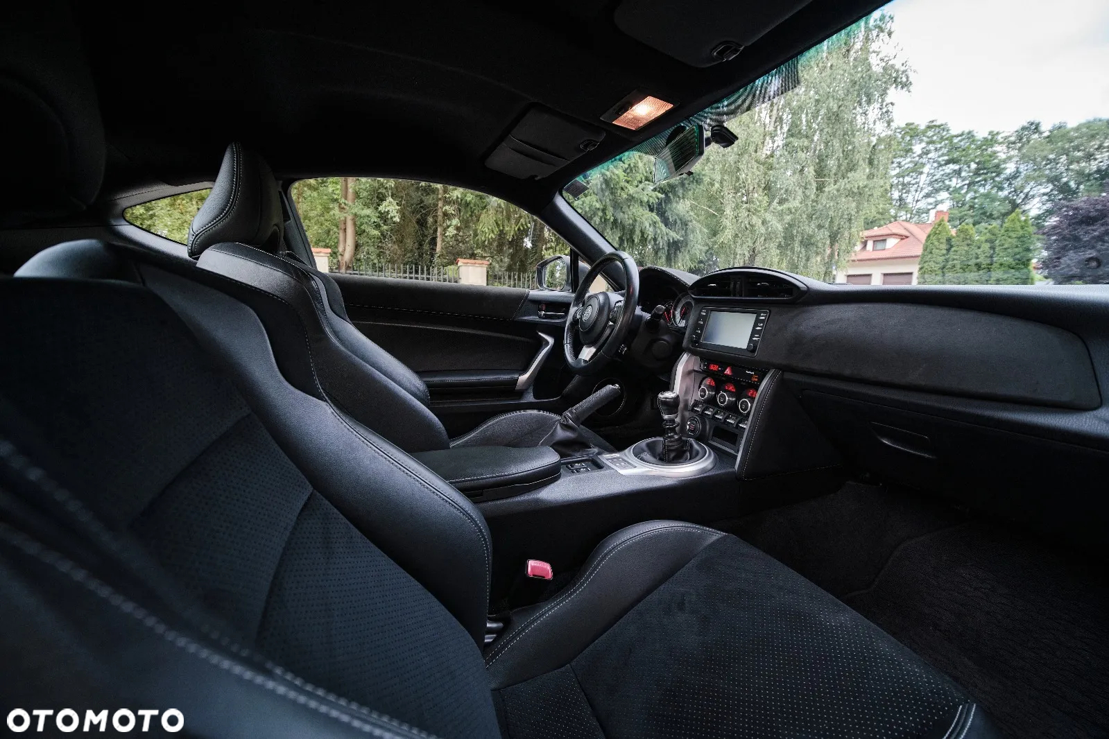 Toyota GT86 2.0 Dynamic - 8