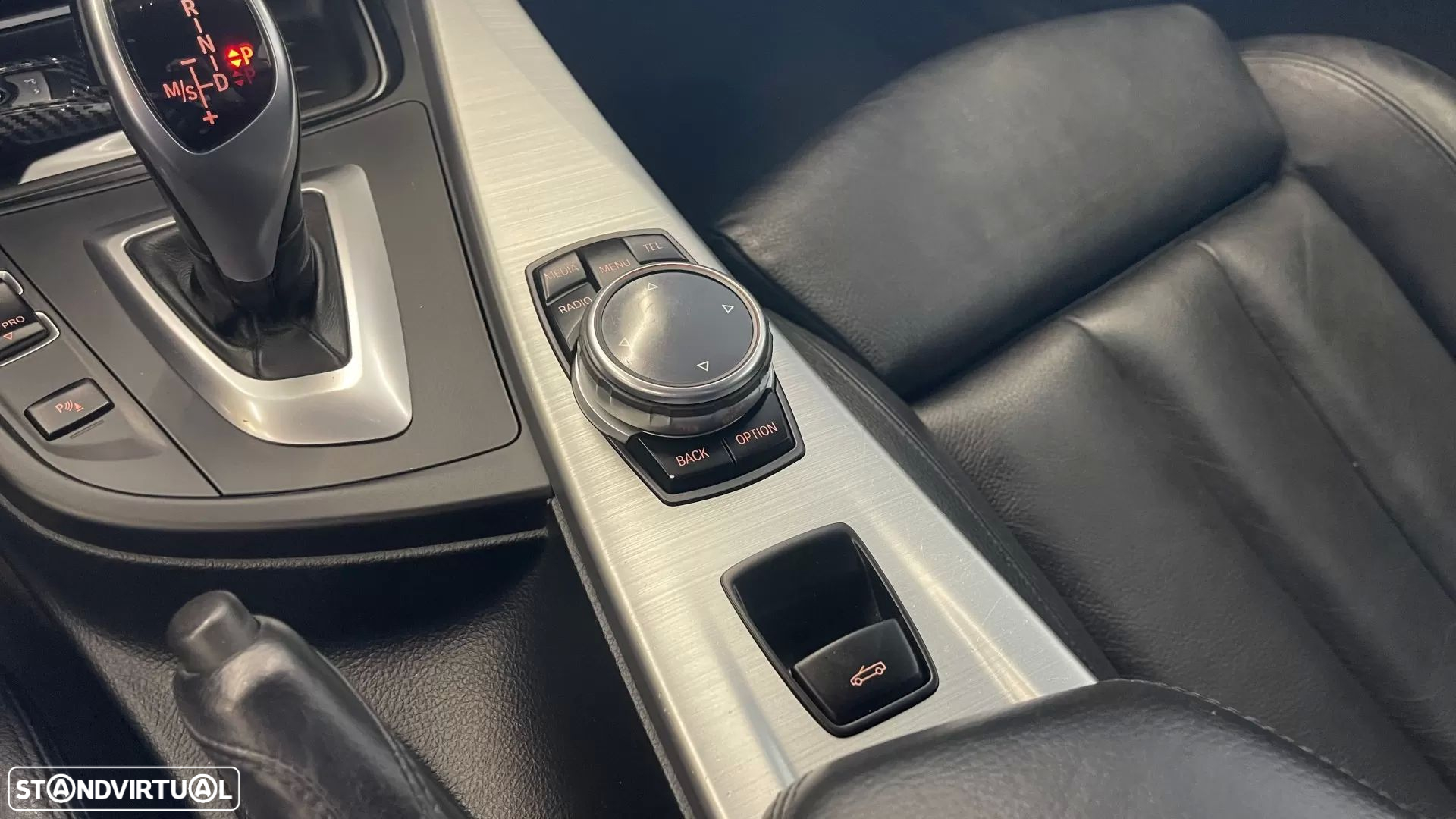 BMW 420 d Line Sport Auto - 48