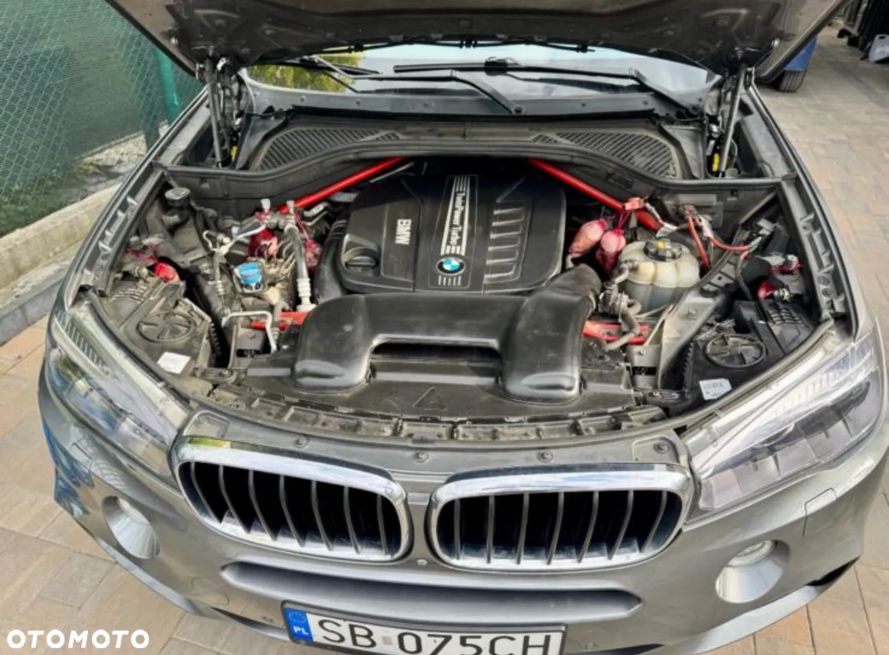 BMW X5 xDrive40d - 13