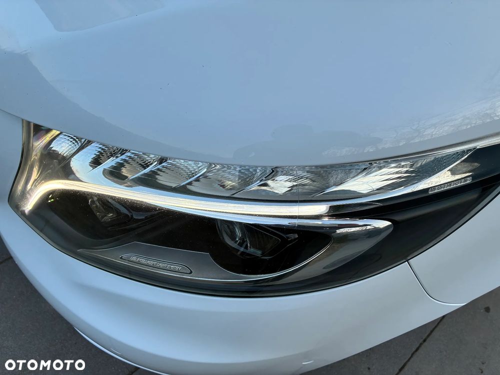 Mercedes-Benz Vito 116 BlueTEC ils-LED Automatic SPORT 9G-Tronic 163KM SALON PL Arctic White - 11