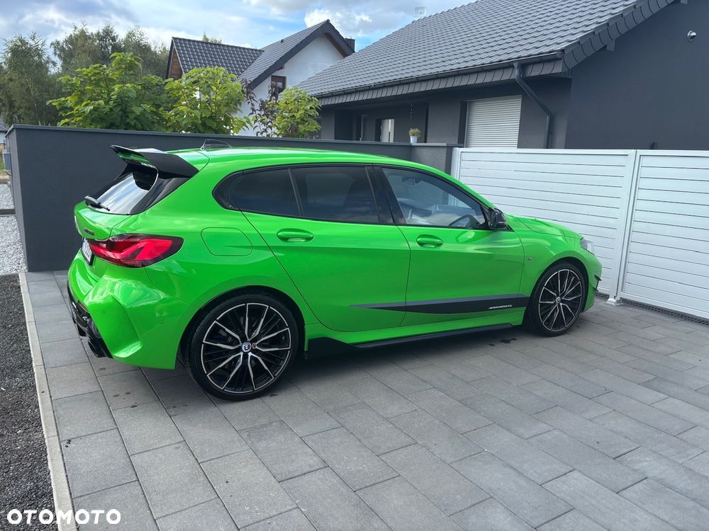 BMW 1M - 6