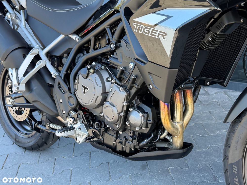 Triumph Tiger - 20