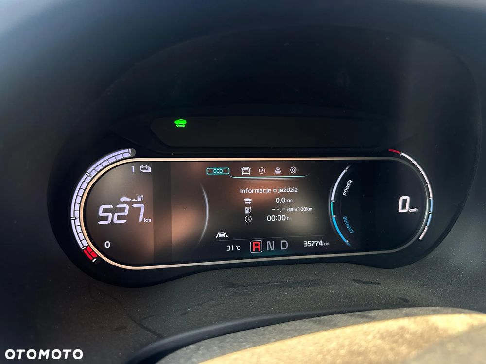 Kia Soul Spirit - 27