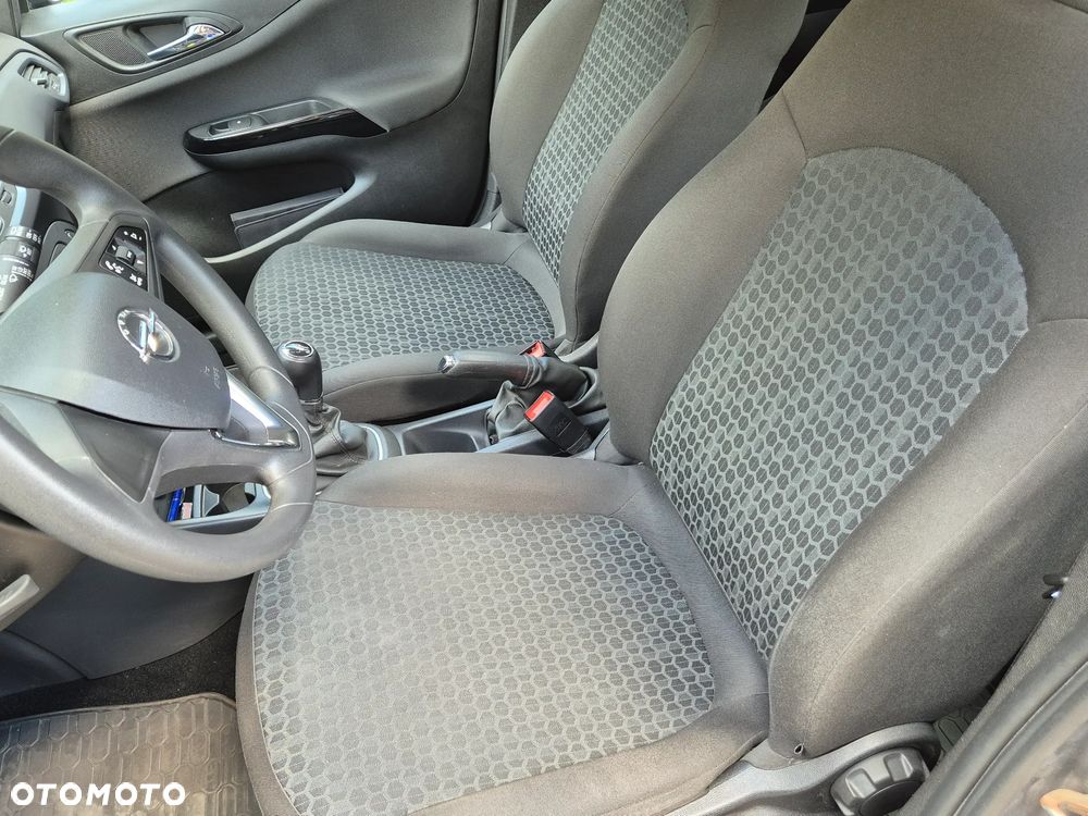 Opel Corsa 1.4 Enjoy - 14