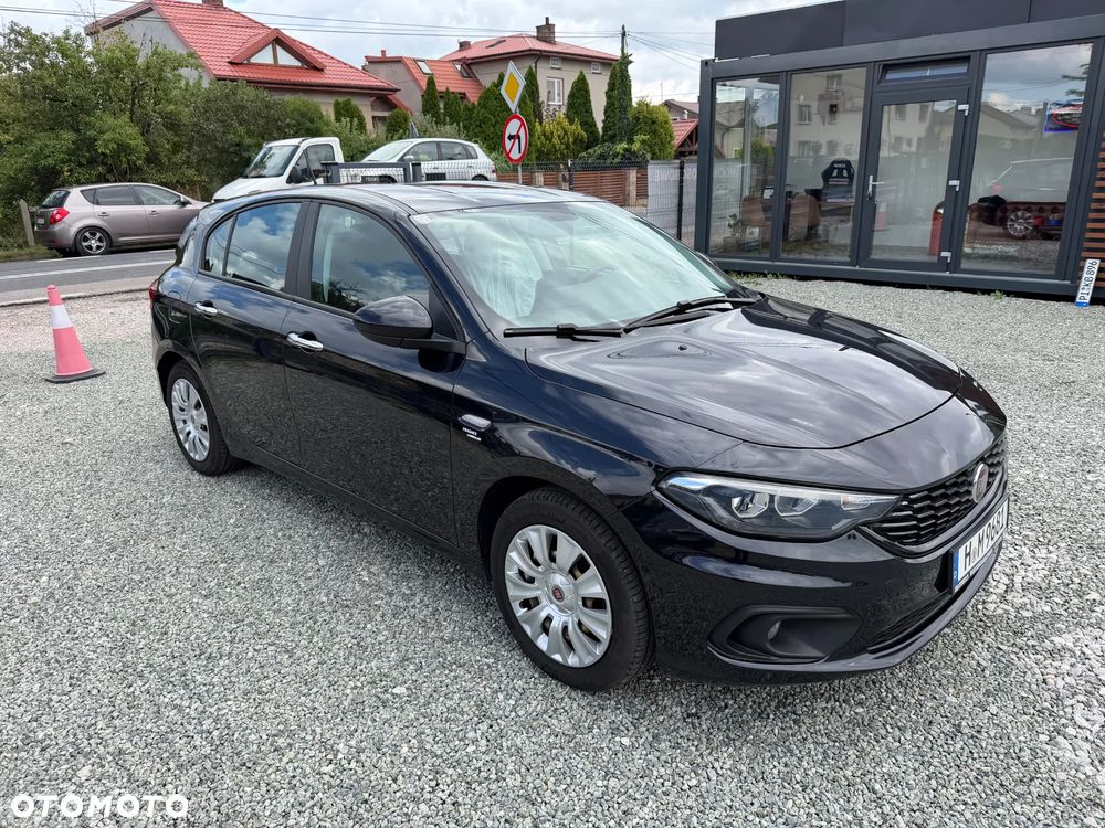 Fiat Tipo 1.4 T-Jet Easy - 18