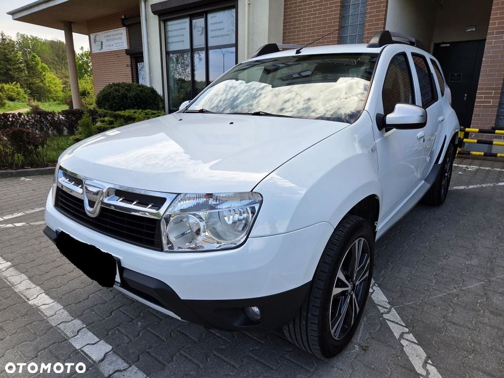 Dacia Duster 1.6 Laureate - 8