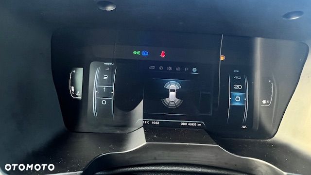 SsangYong/KGM Korando 1.5 T-GDI Quartz 2WD - 35