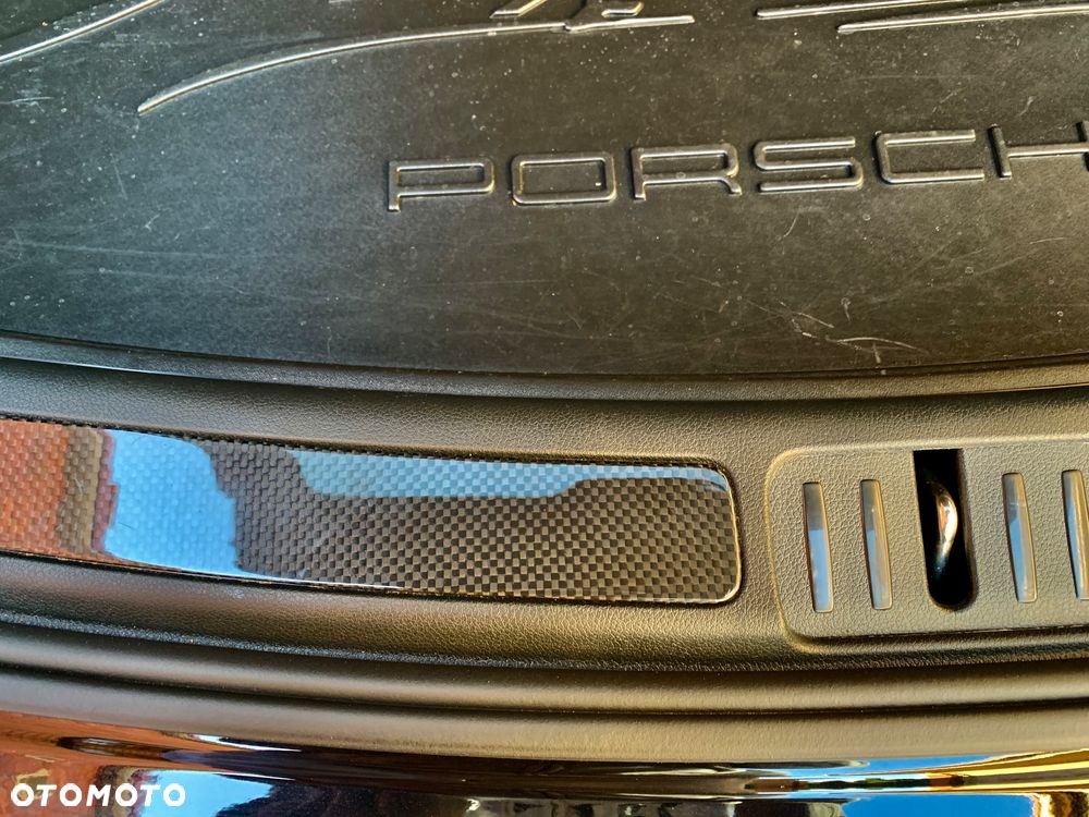 Porsche Macan GTS PDK - 30