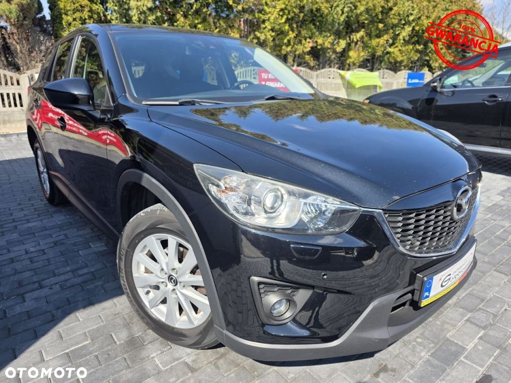 Mazda CX-5 2.0 Skyprestige 2WD - 15