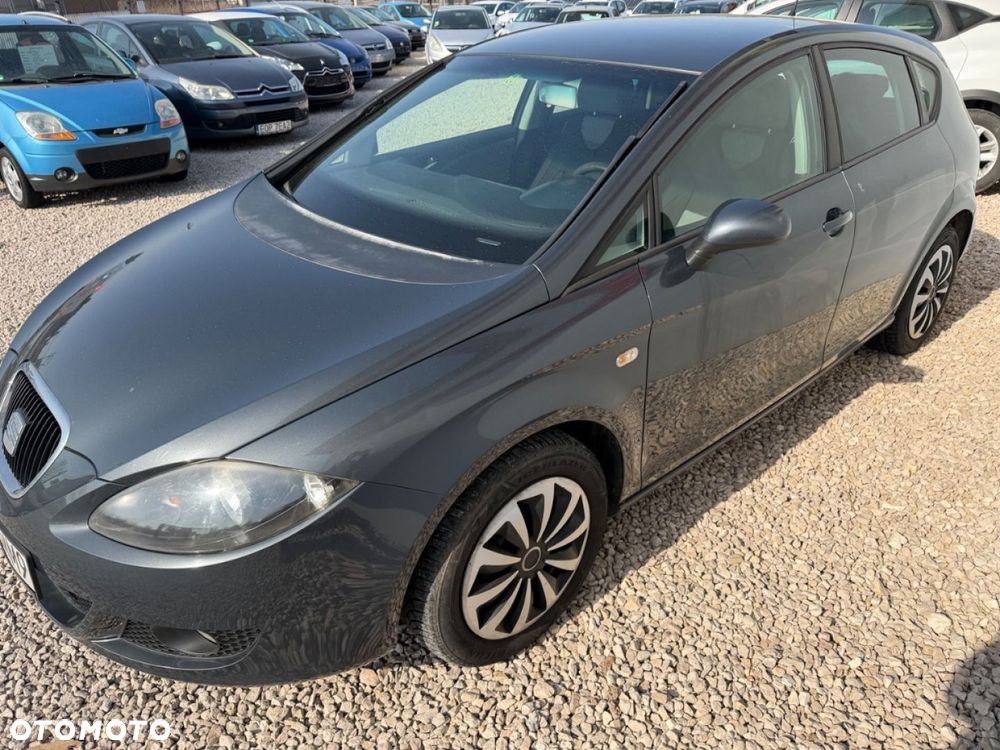 Seat Leon - 16