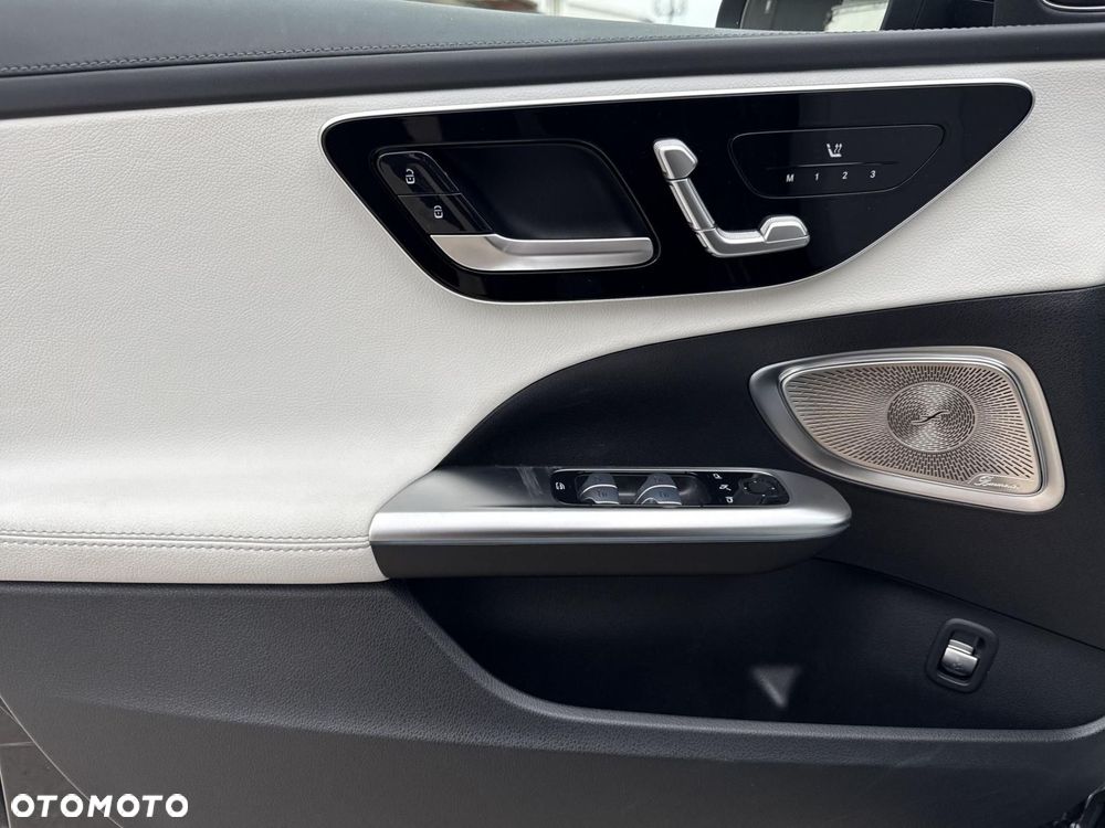 Mercedes-Benz Klasa C - 9