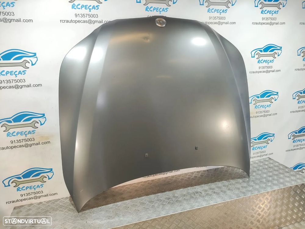 - Frente completa BMW serie 5 E60 E61 Diesel 2004 - 2008 - 17