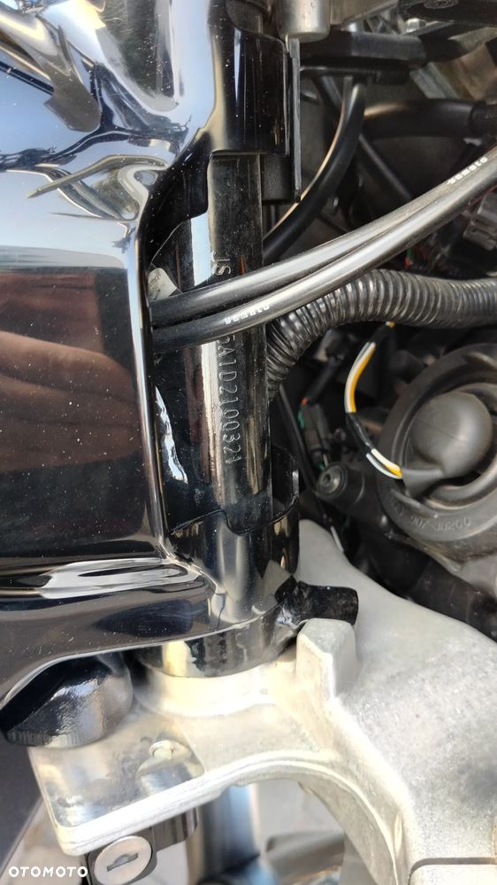 Suzuki Boulevard - 14