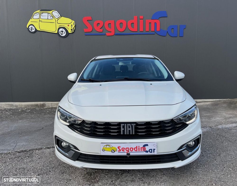 Fiat Tipo 1.3 MultiJet City Life - 2