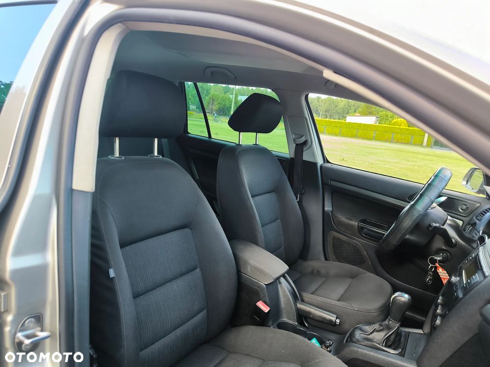 Skoda Octavia 2.0 TDI Elegance - 15