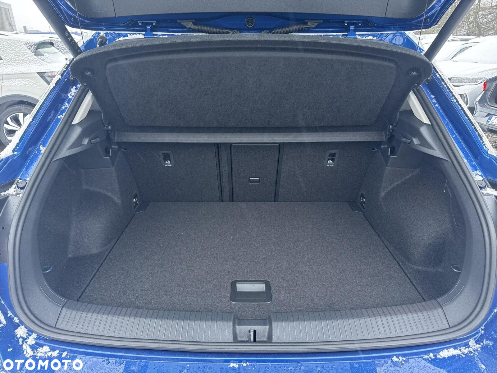 Volkswagen T-Roc 1.5 TSI Style DSG - 20