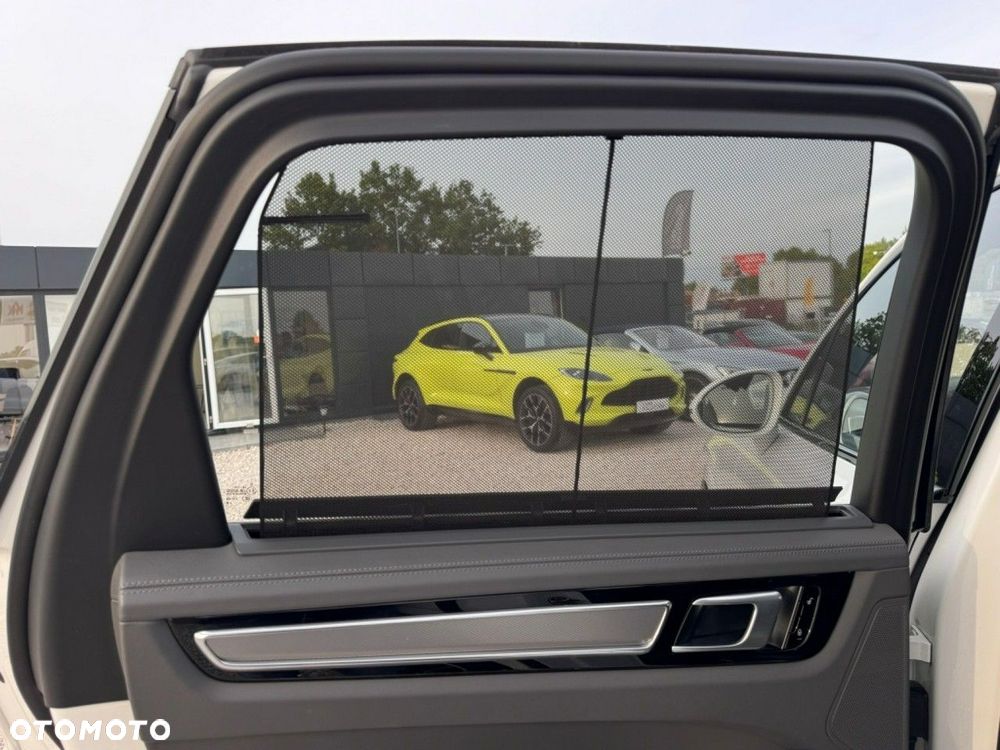 Porsche Cayenne Turbo - 24
