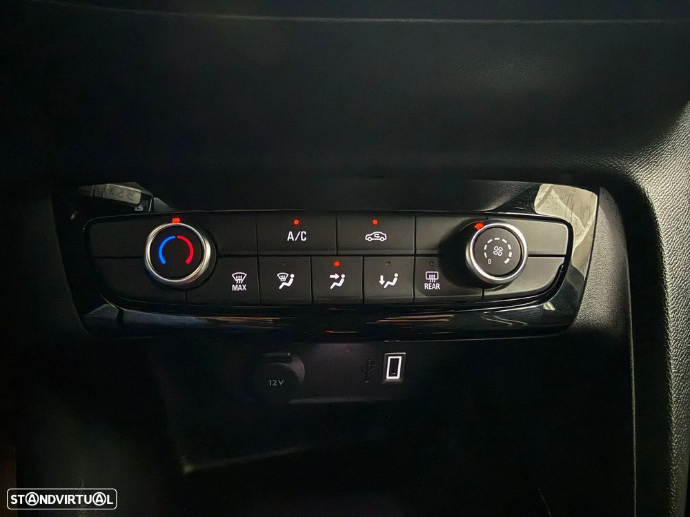 Opel Corsa - 19