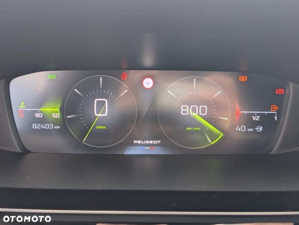Peugeot 308 - 15