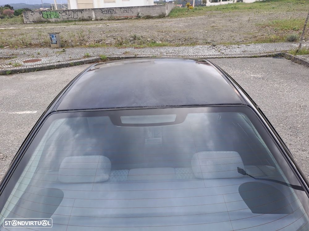 BMW 320 d - 4
