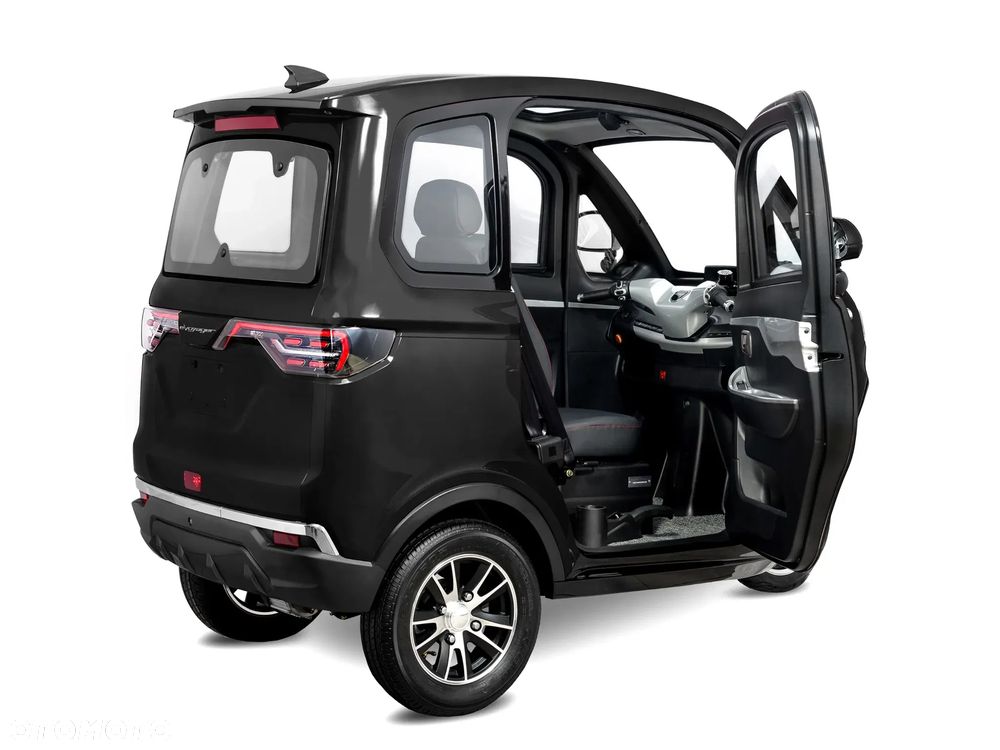 Evoyager BN712 - 5