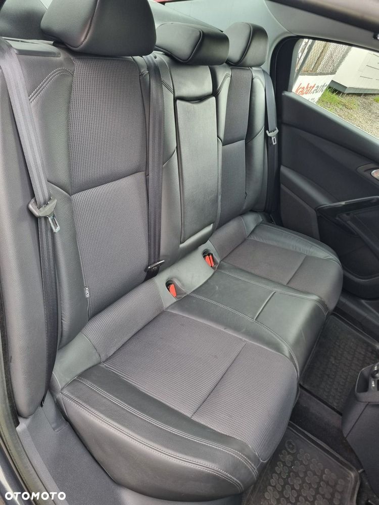 Peugeot 508 155 THP Automatik Allure - 16