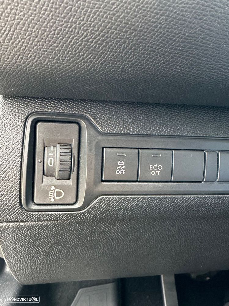 Peugeot 308 1.6 BlueHDi Active - 14