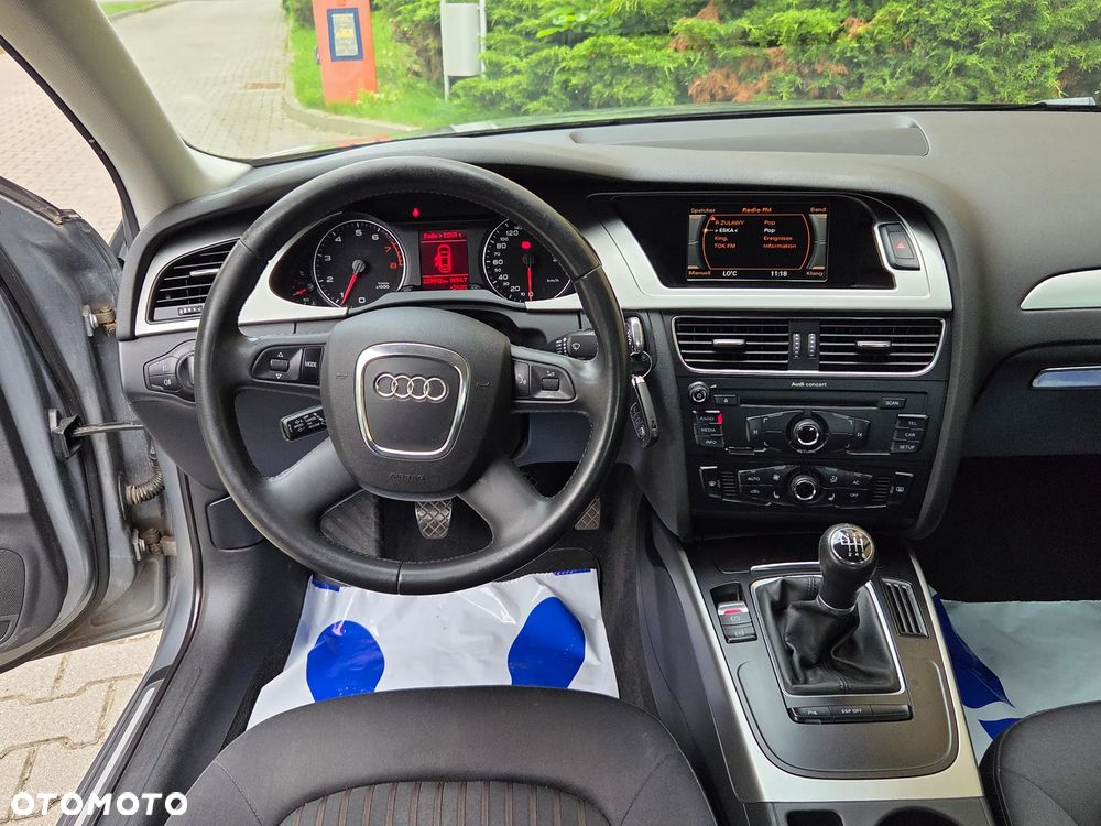 Audi A4 Limousine 1.8 TFSI Attraction - 6