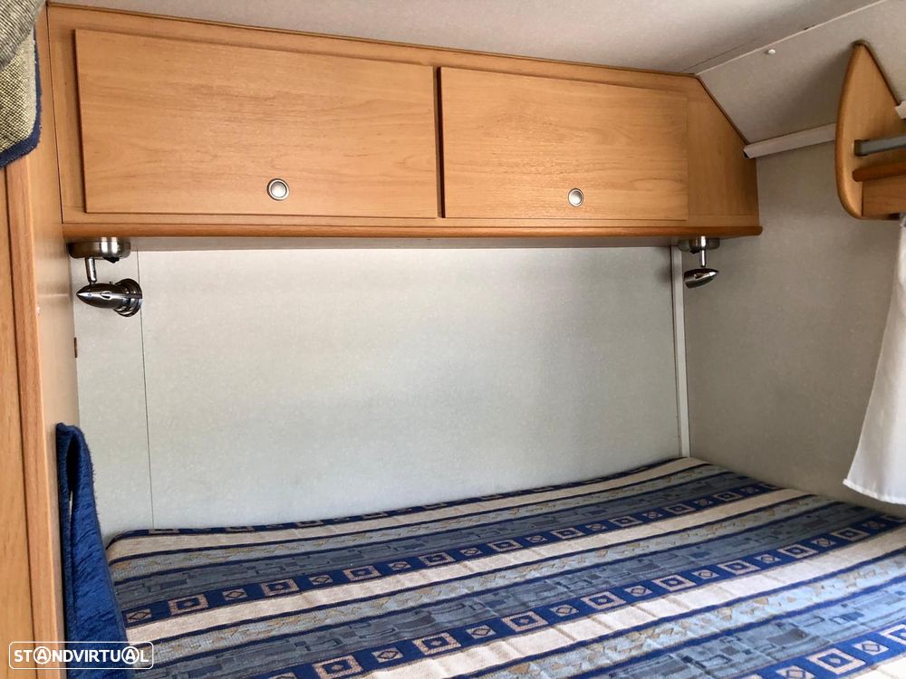 McLouis Lagan 253 c/ Garagem - 34