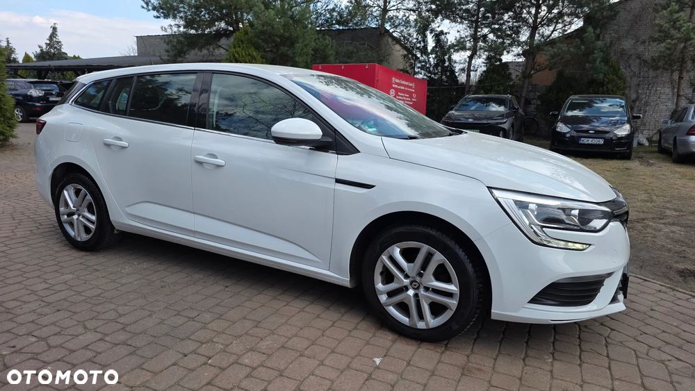 Renault Megane ENERGY TCe 100 INTENS - 16