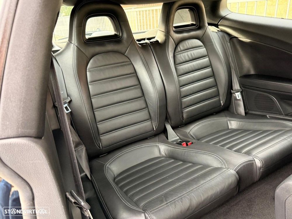 VW Scirocco 2.0 TDI Sport - 13