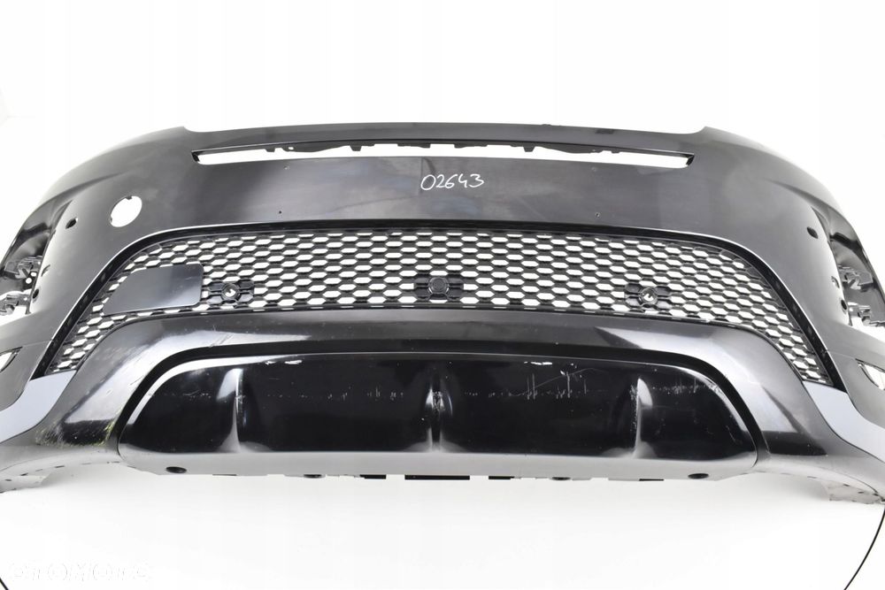 LAND ROVER EVOQUE L551 2020-2024 R-DYNAMIC ZDERZAK PRZEDNI - 10