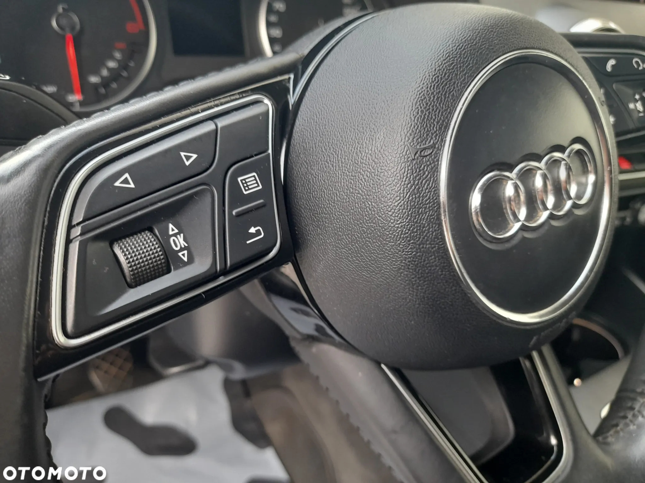 Audi A3 1.6 TDI Sportback - 14