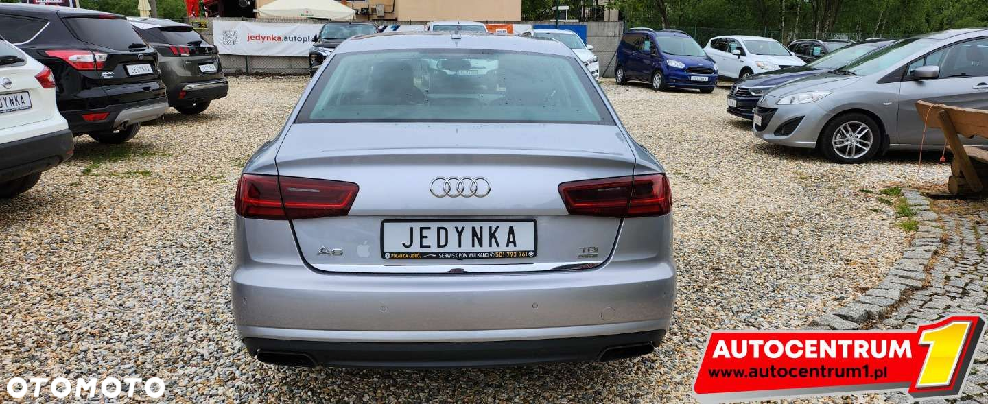 Audi A6 - 18