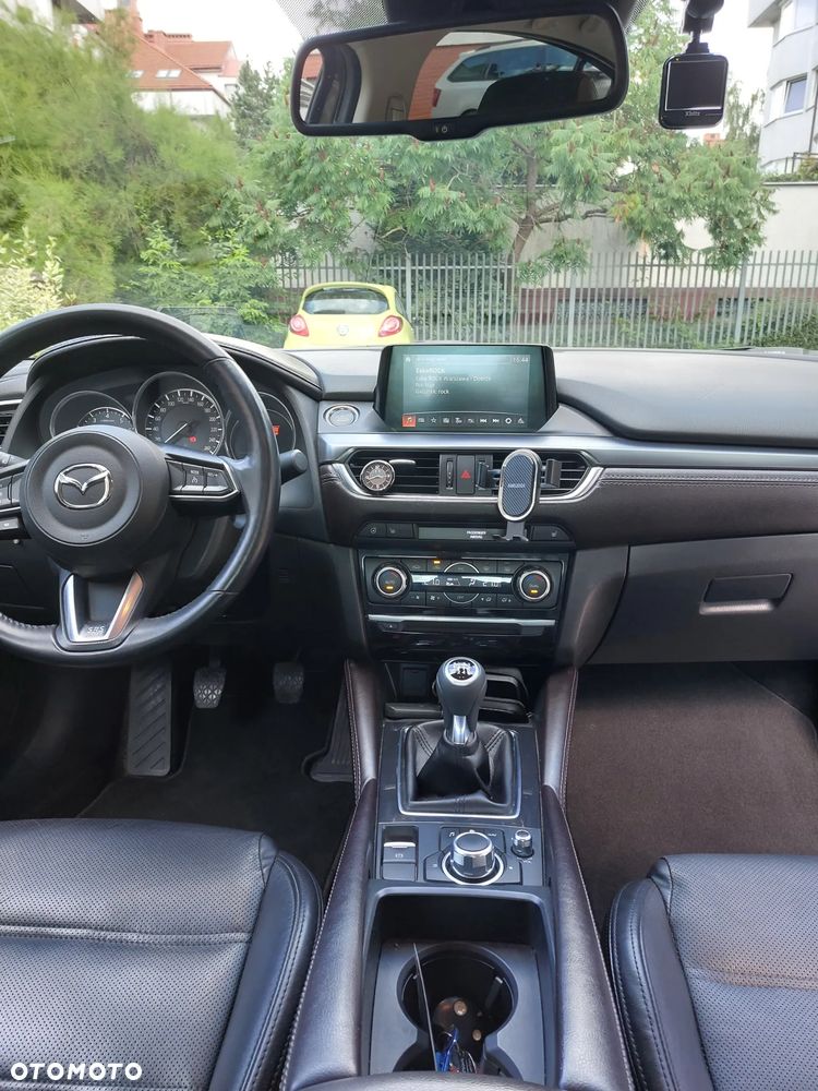 Mazda 6 2.0 Skypassion I-ELoop - 24