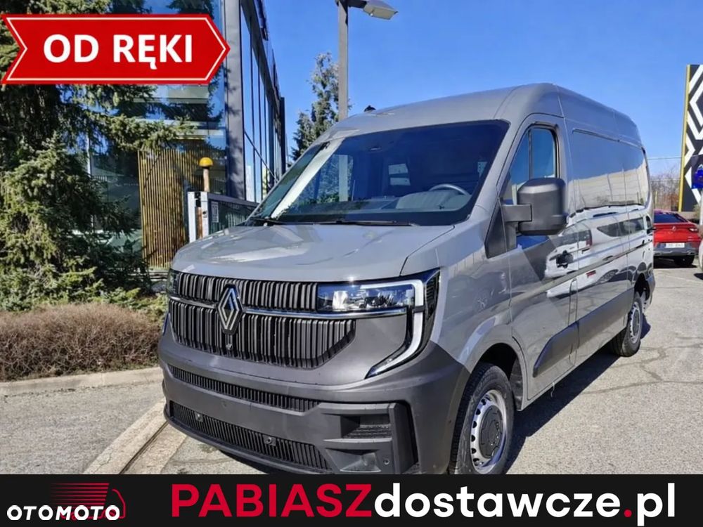 Renault Master - 1