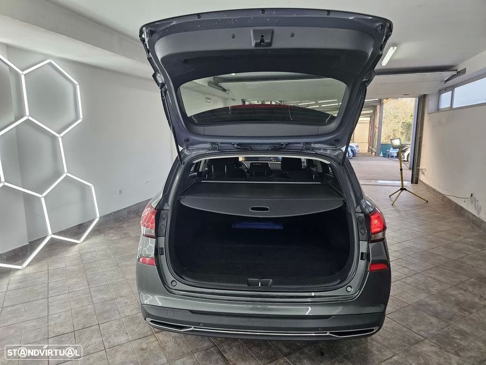 Hyundai i30 SW 1.0 T-GDi Style Plus - 28